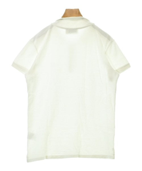 MAISON KITSUNE เสื้อโปโล