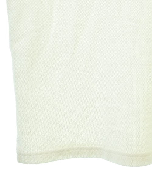 MAISON KITSUNE เสื้อโปโล