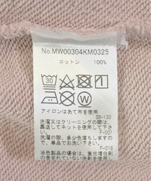 MAISON KITSUNE เสื้อฮู้ด