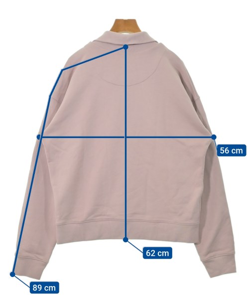 MAISON KITSUNE เสื้อฮู้ด