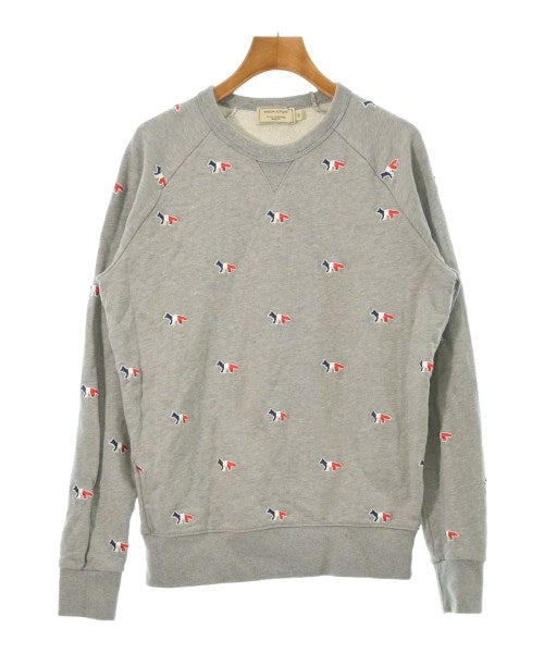 MAISON KITSUNE เสื้อสเวตเตอร์