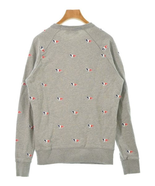 MAISON KITSUNE เสื้อสเวตเตอร์