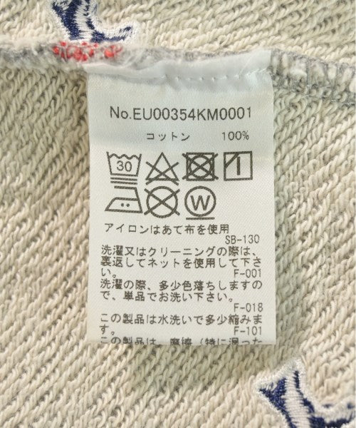 MAISON KITSUNE เสื้อสเวตเตอร์