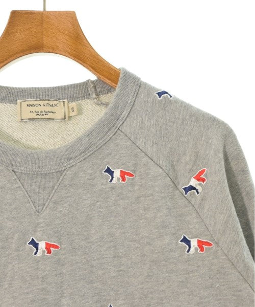 MAISON KITSUNE เสื้อสเวตเตอร์