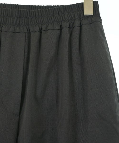 MAISON KITSUNE กางเกง 5 ส่วน