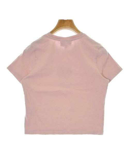 MAISON KITSUNE เสื้อยืด/เสื้อท็อปส์