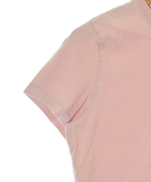 MAISON KITSUNE เสื้อยืด/เสื้อท็อปส์