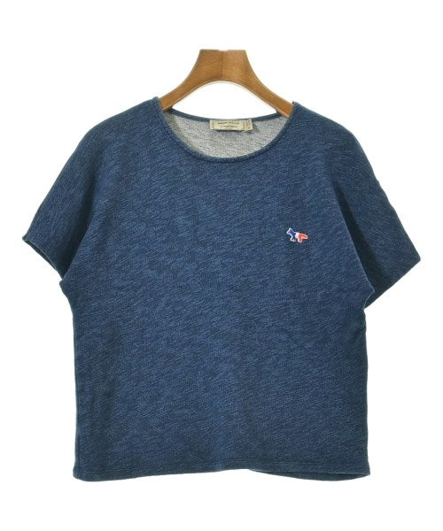 MAISON KITSUNE เสื้อยืด/เสื้อท็อปส์