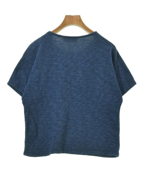 MAISON KITSUNE เสื้อยืด/เสื้อท็อปส์