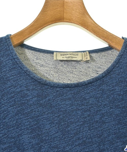 MAISON KITSUNE เสื้อยืด/เสื้อท็อปส์