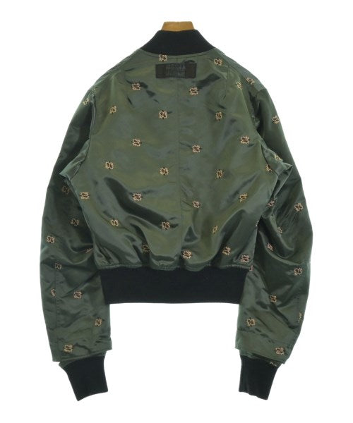 MAISON KITSUNE แจ็คเก็ตเบลาส์ อื่น