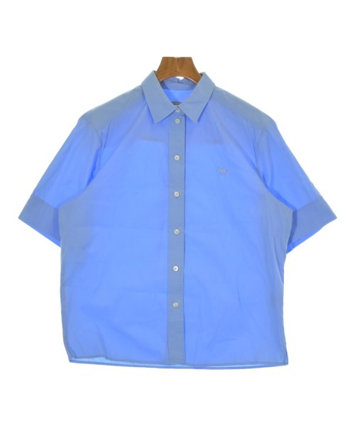 MAISON KITSUNE เสื้อลำลอง
