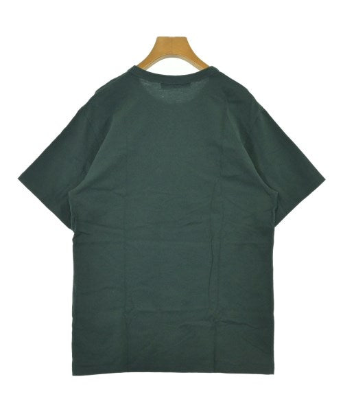 MAISON KITSUNE เสื้อยืด/เสื้อท็อปส์
