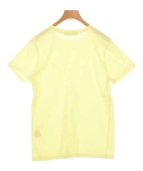 MAISON KITSUNE เสื้อยืด/เสื้อท็อปส์