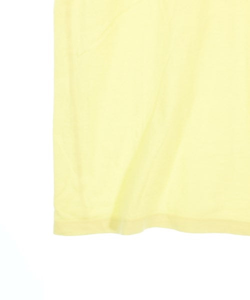 MAISON KITSUNE เสื้อยืด/เสื้อท็อปส์