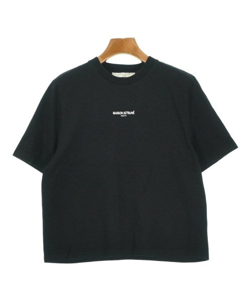 MAISON KITSUNE เสื้อยืด/เสื้อท็อปส์