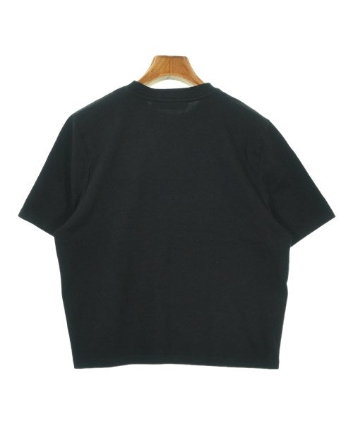 MAISON KITSUNE เสื้อยืด/เสื้อท็อปส์