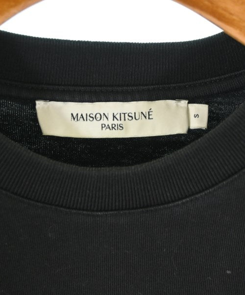 MAISON KITSUNE เสื้อยืด/เสื้อท็อปส์