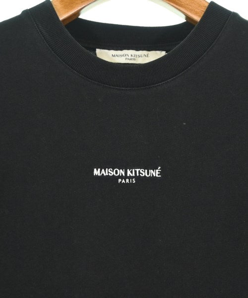 MAISON KITSUNE เสื้อยืด/เสื้อท็อปส์