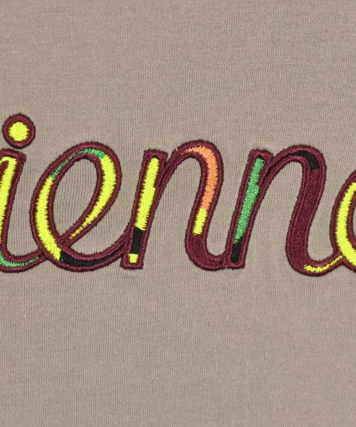 MAISON KITSUNE เสื้อยืด/เสื้อท็อปส์