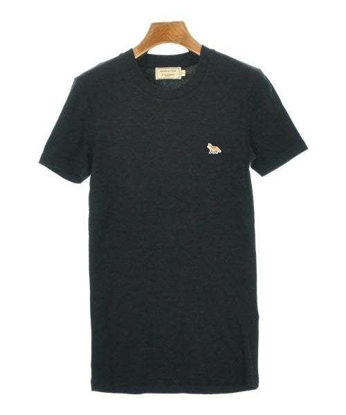 MAISON KITSUNE เสื้อยืด/เสื้อท็อปส์
