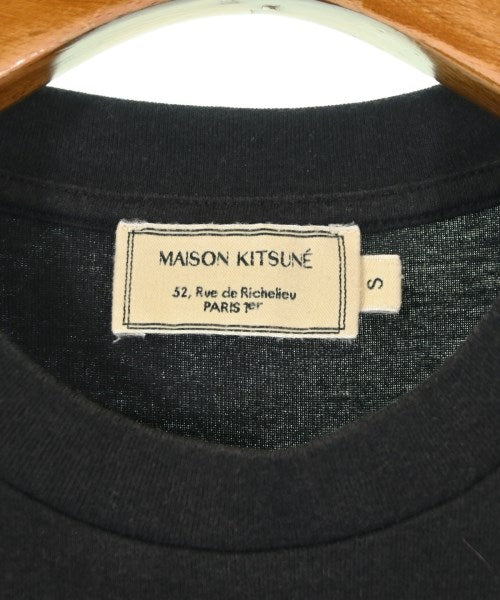 MAISON KITSUNE เสื้อยืด/เสื้อท็อปส์
