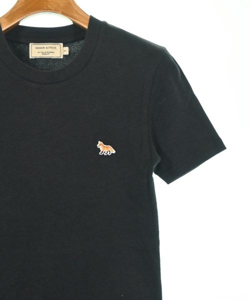 MAISON KITSUNE เสื้อยืด/เสื้อท็อปส์