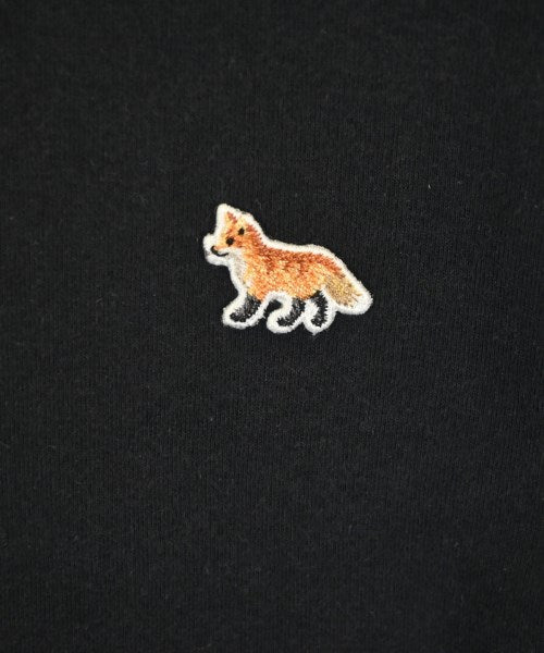 MAISON KITSUNE เสื้อยืด/เสื้อท็อปส์