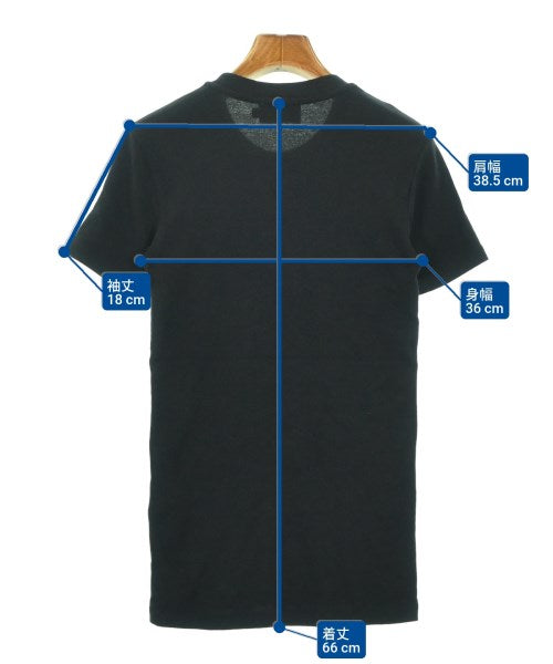 MAISON KITSUNE เสื้อยืด/เสื้อท็อปส์