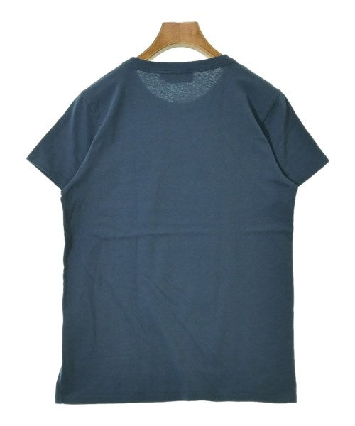 MAISON KITSUNE เสื้อยืด/เสื้อท็อปส์