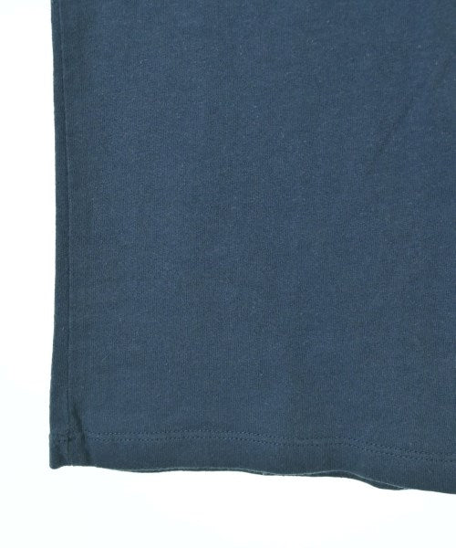 MAISON KITSUNE เสื้อยืด/เสื้อท็อปส์