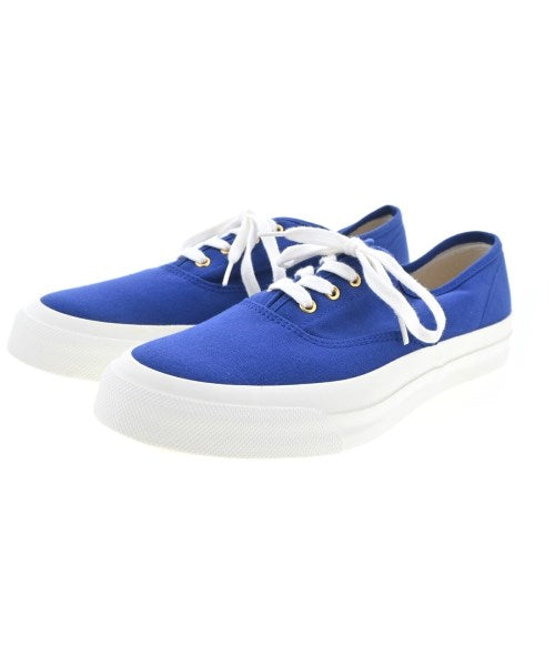 MAISON KITSUNE รองเท้าผ้าใบ