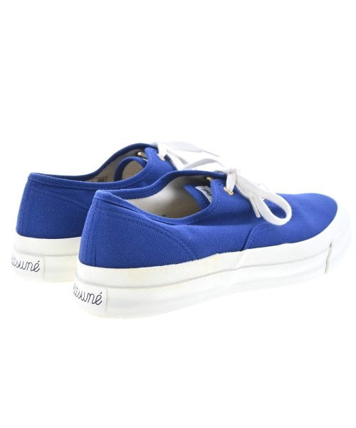MAISON KITSUNE รองเท้าผ้าใบ