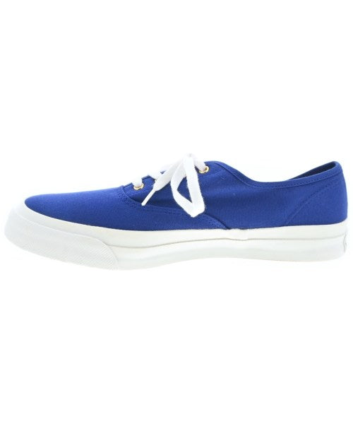 MAISON KITSUNE รองเท้าผ้าใบ