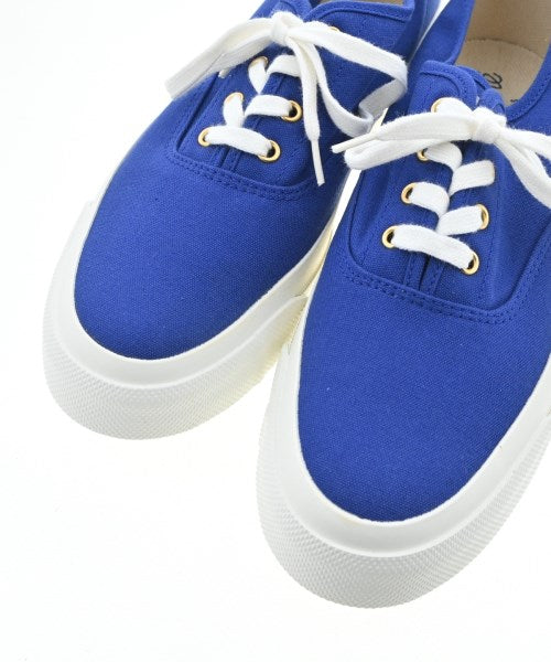 MAISON KITSUNE รองเท้าผ้าใบ