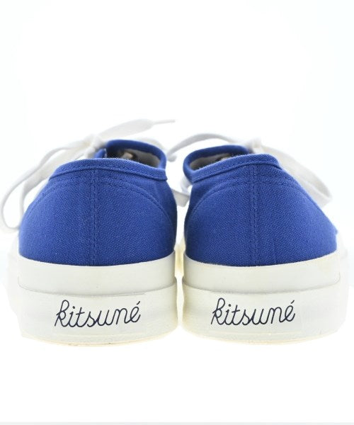MAISON KITSUNE รองเท้าผ้าใบ