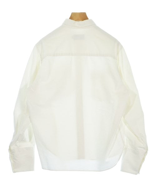 MAISON KITSUNE เสื้อลำลอง