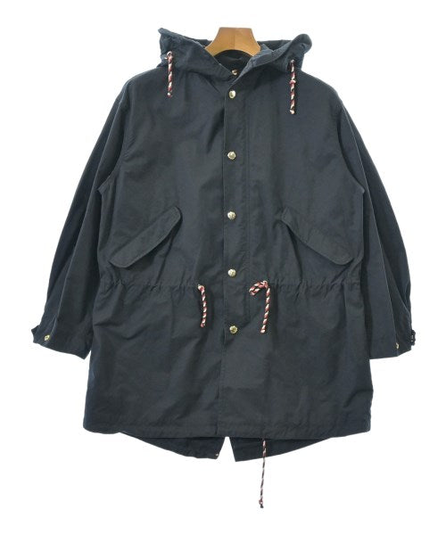 MAISON KITSUNE แจ็คเก็ตเบลาส์ อื่น