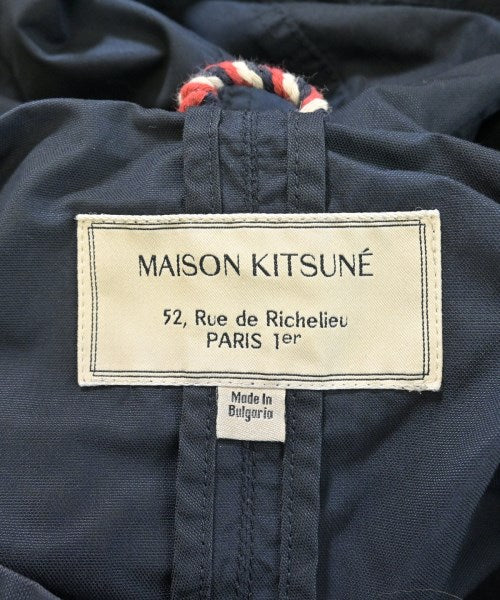MAISON KITSUNE แจ็คเก็ตเบลาส์ อื่น