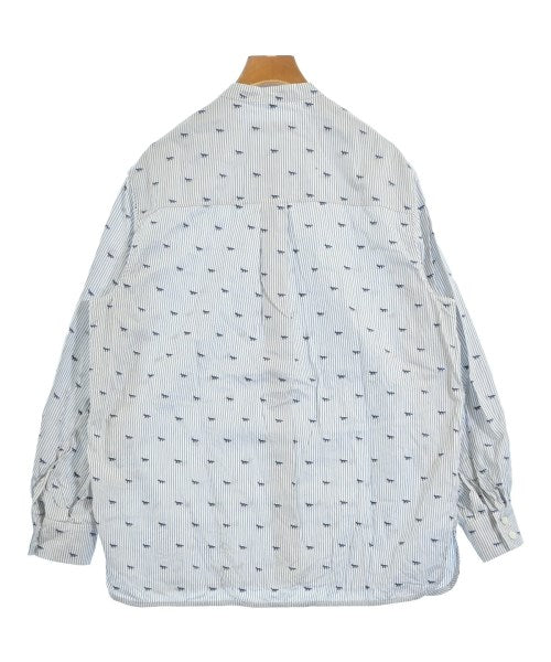 MAISON KITSUNE เสื้อสตรี