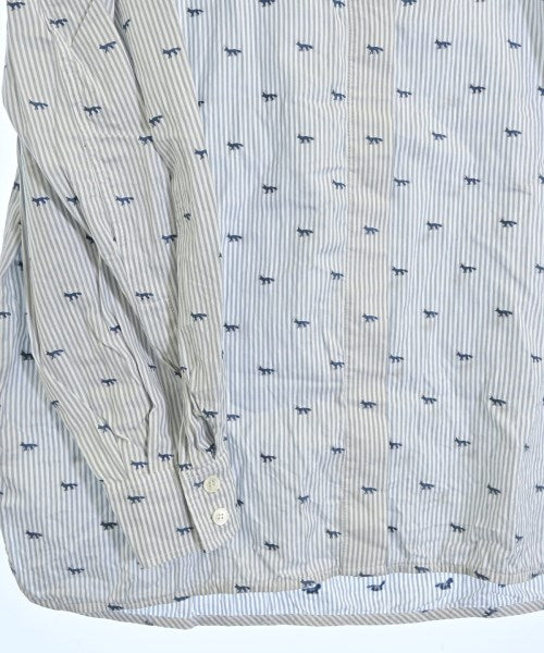 MAISON KITSUNE เสื้อสตรี