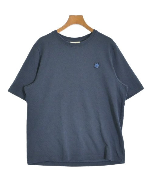 MAISON KITSUNE เสื้อยืด/เสื้อท็อปส์