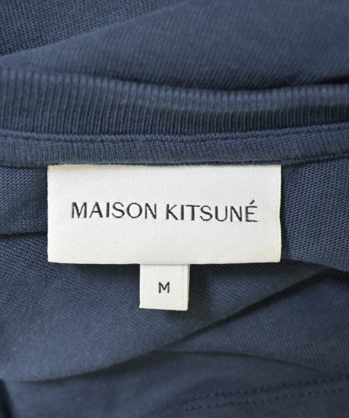MAISON KITSUNE เสื้อยืด/เสื้อท็อปส์
