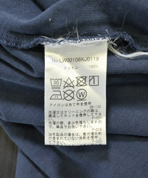 MAISON KITSUNE เสื้อยืด/เสื้อท็อปส์