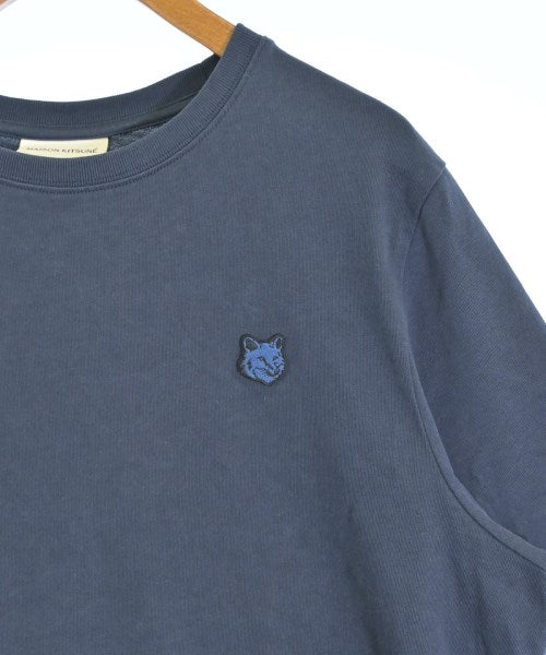 MAISON KITSUNE เสื้อยืด/เสื้อท็อปส์