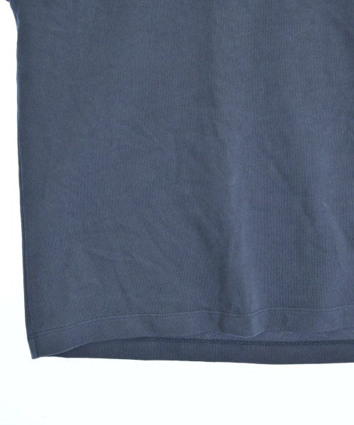 MAISON KITSUNE เสื้อยืด/เสื้อท็อปส์
