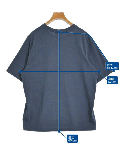 MAISON KITSUNE เสื้อยืด/เสื้อท็อปส์