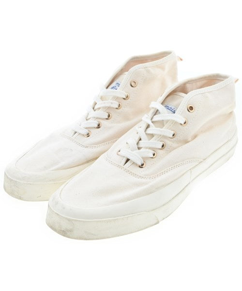 MAISON KITSUNE รองเท้าผ้าใบ