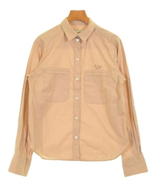 MAISON KITSUNE เสื้อลำลอง
