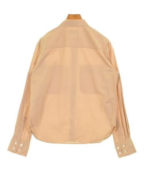 MAISON KITSUNE เสื้อลำลอง